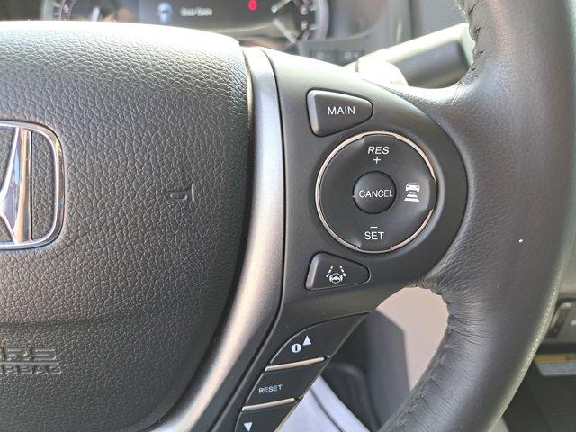 used 2022 Honda Ridgeline car, priced at $33,982