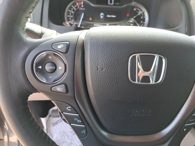 used 2022 Honda Ridgeline car, priced at $33,982