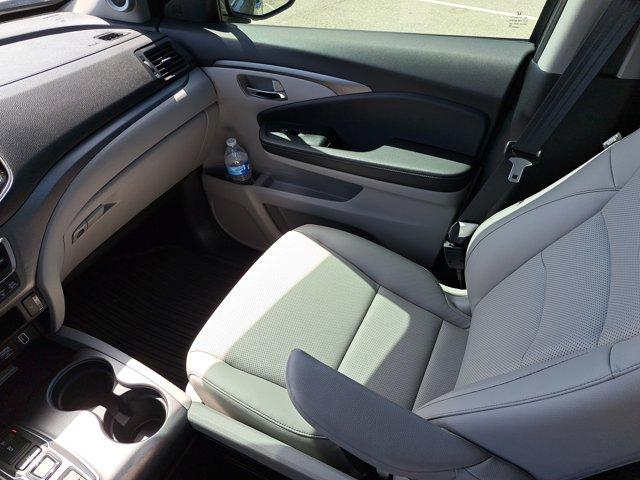 used 2022 Honda Ridgeline car, priced at $33,982