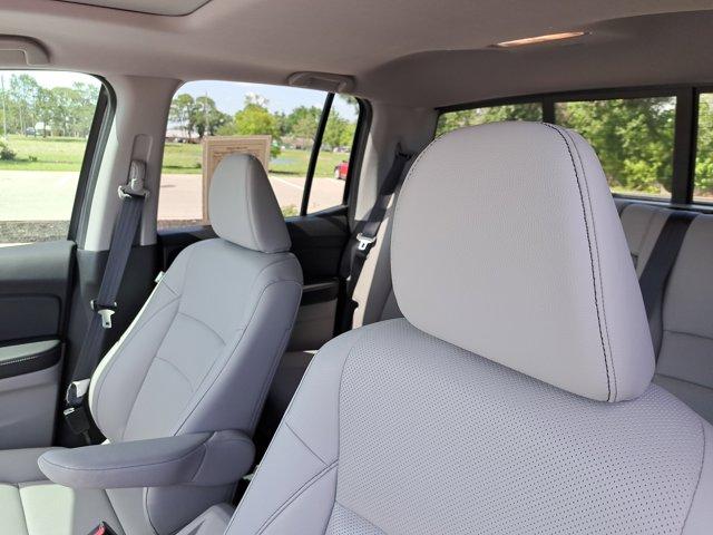 used 2022 Honda Ridgeline car, priced at $33,982