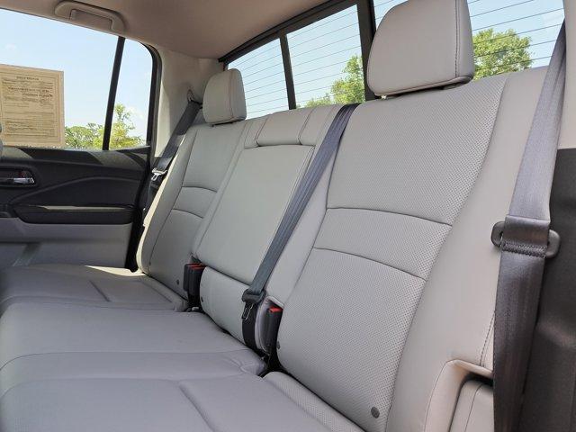 used 2022 Honda Ridgeline car, priced at $33,982