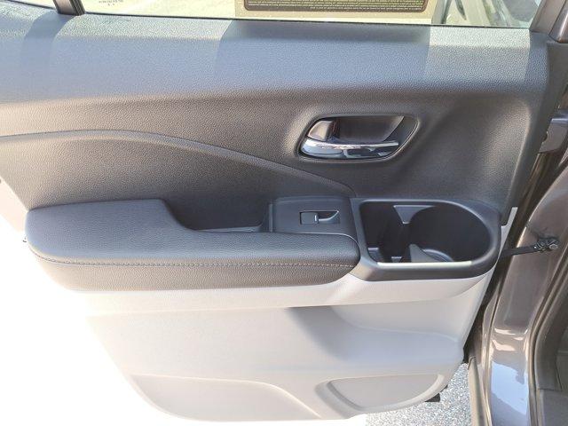 used 2022 Honda Ridgeline car, priced at $33,982