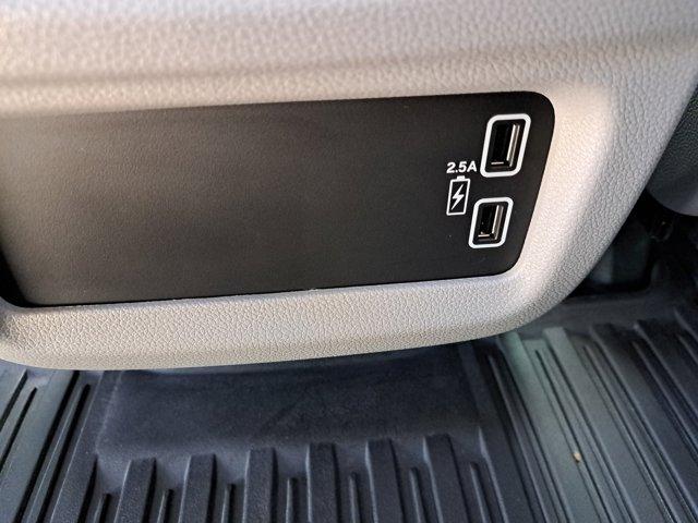 used 2022 Honda Ridgeline car, priced at $33,982