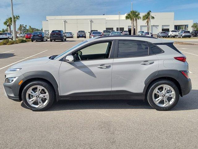 used 2022 Hyundai Kona car, priced at $16,992