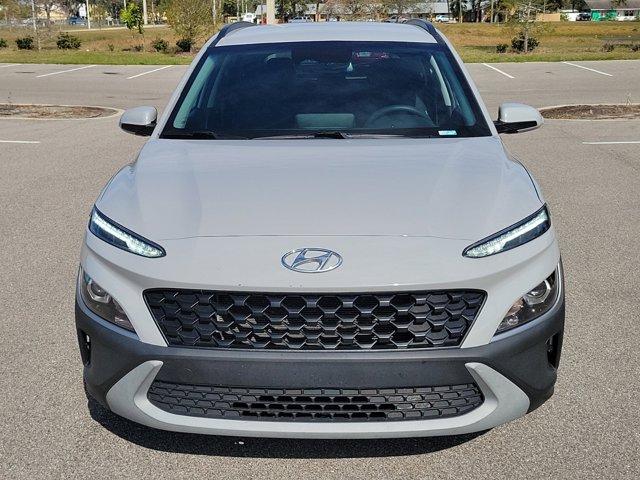 used 2022 Hyundai Kona car, priced at $16,992