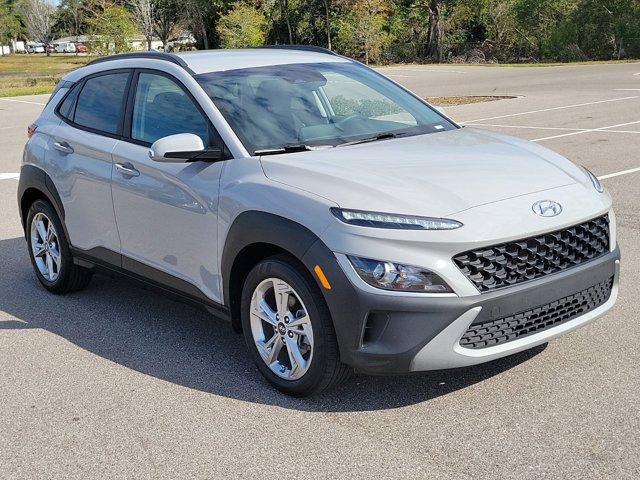 used 2022 Hyundai Kona car, priced at $16,992