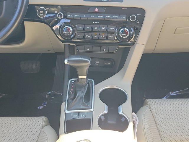 used 2020 Kia Sportage car, priced at $17,154