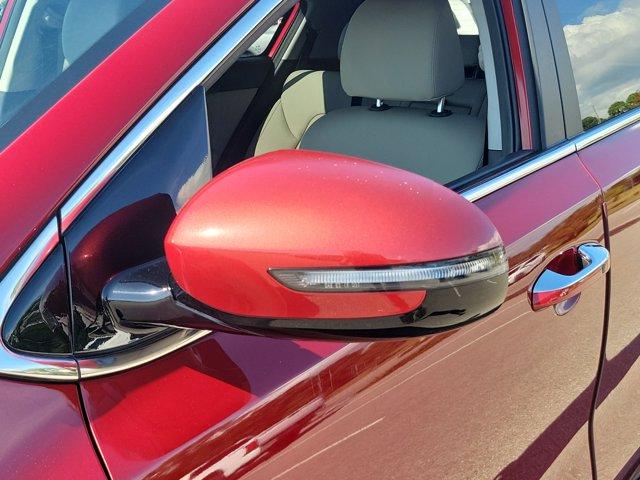 used 2020 Kia Sportage car, priced at $17,154