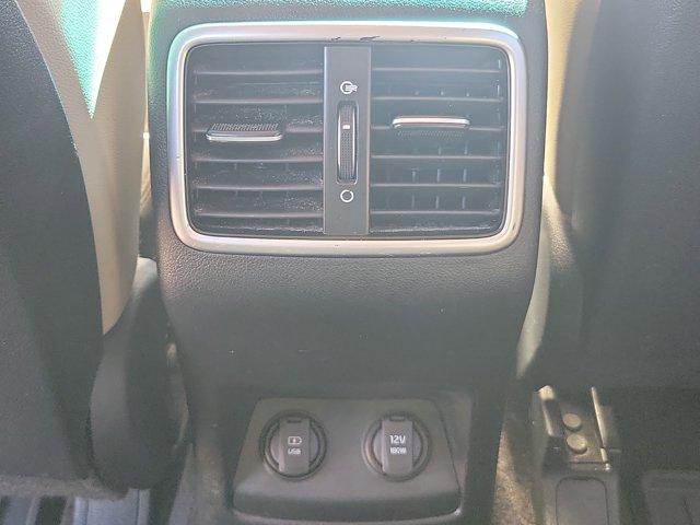 used 2020 Kia Sportage car, priced at $17,154