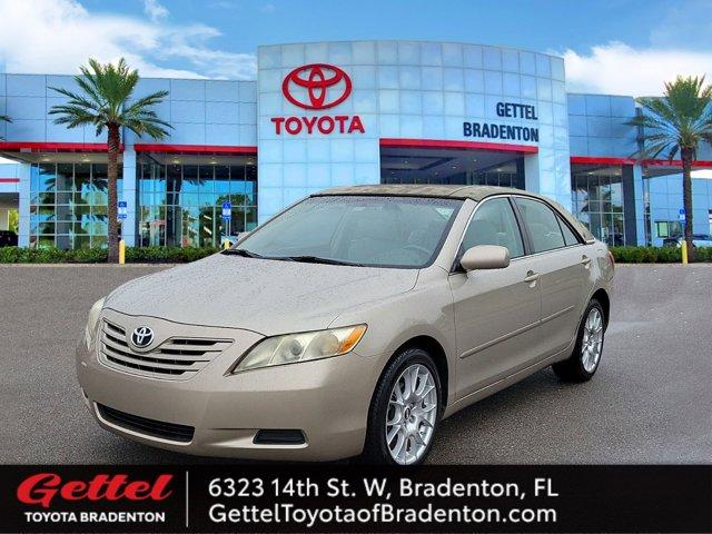 used 2007 Toyota Camry car, priced at $7,212