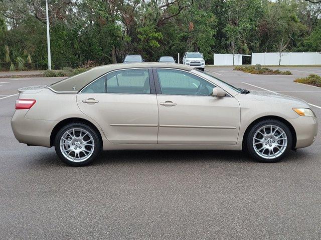 used 2007 Toyota Camry car, priced at $7,212