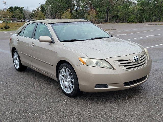 used 2007 Toyota Camry car, priced at $7,212