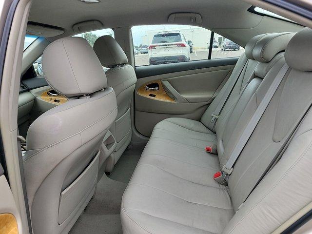 used 2007 Toyota Camry car, priced at $7,212