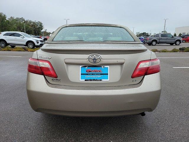 used 2007 Toyota Camry car, priced at $7,212