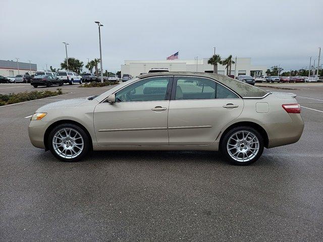 used 2007 Toyota Camry car, priced at $7,212