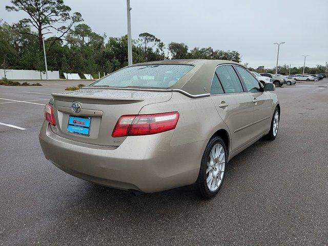 used 2007 Toyota Camry car, priced at $7,212