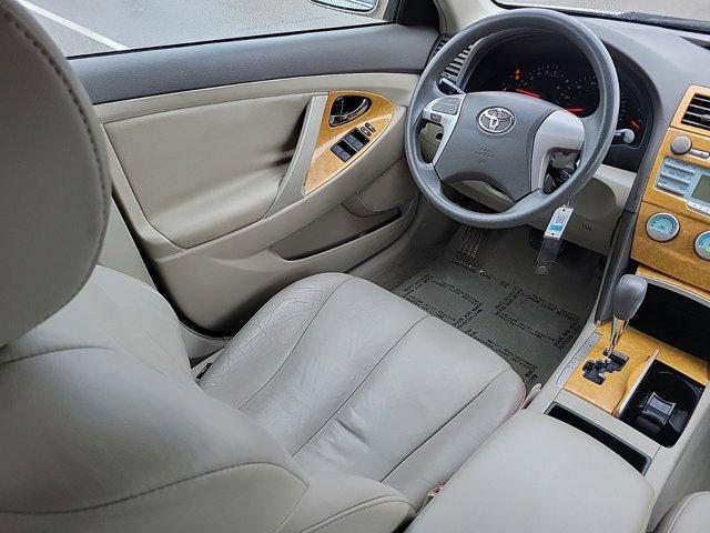 used 2007 Toyota Camry car, priced at $7,212