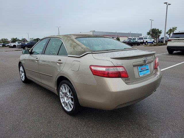 used 2007 Toyota Camry car, priced at $7,212