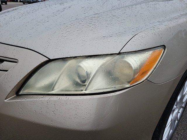 used 2007 Toyota Camry car, priced at $7,212