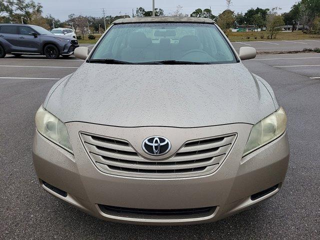 used 2007 Toyota Camry car, priced at $7,212