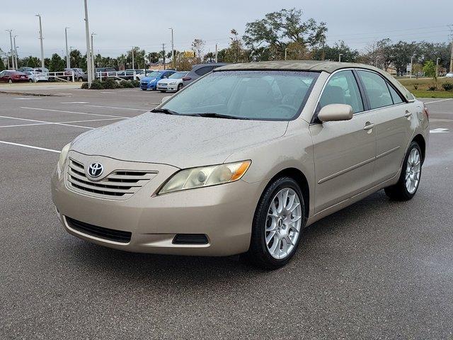 used 2007 Toyota Camry car, priced at $7,212