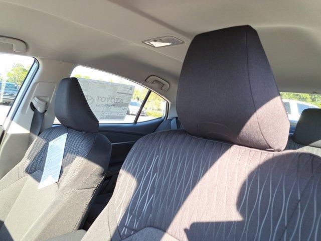 new 2026 Toyota Camry car, priced at $31,680