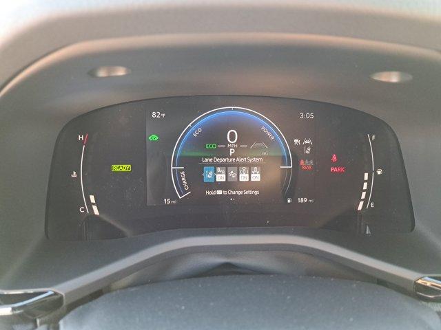 new 2026 Toyota Camry car, priced at $31,680