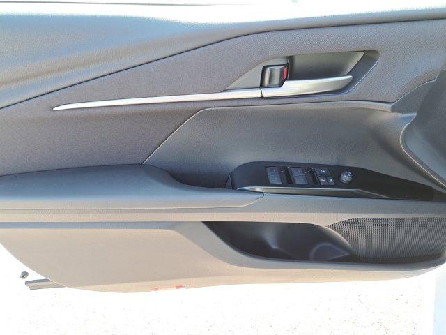 new 2026 Toyota Camry car, priced at $31,680