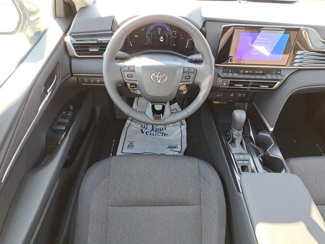 new 2026 Toyota Camry car, priced at $31,680