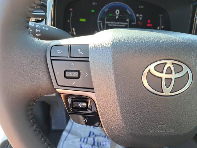 new 2026 Toyota Camry car, priced at $31,680