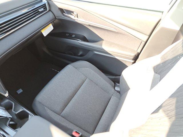 new 2026 Toyota Camry car, priced at $31,680