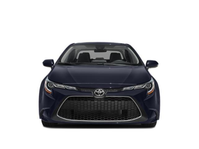 used 2020 Toyota Corolla car, priced at $18,991