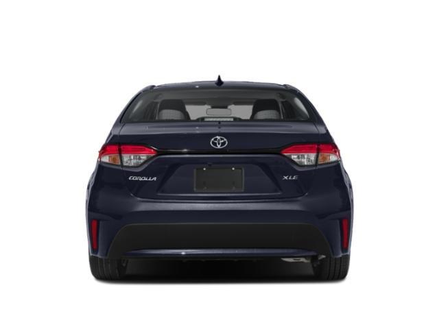 used 2020 Toyota Corolla car, priced at $18,991