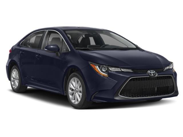 used 2020 Toyota Corolla car, priced at $18,991