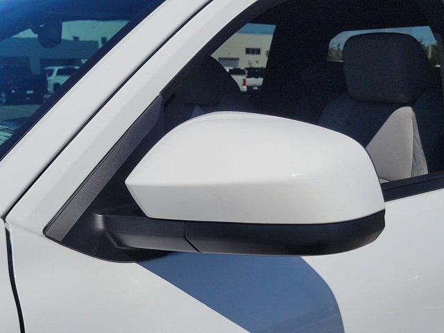 new 2025 Toyota Tacoma car, priced at $43,135