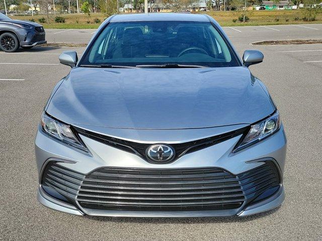 used 2023 Toyota Camry car, priced at $21,751