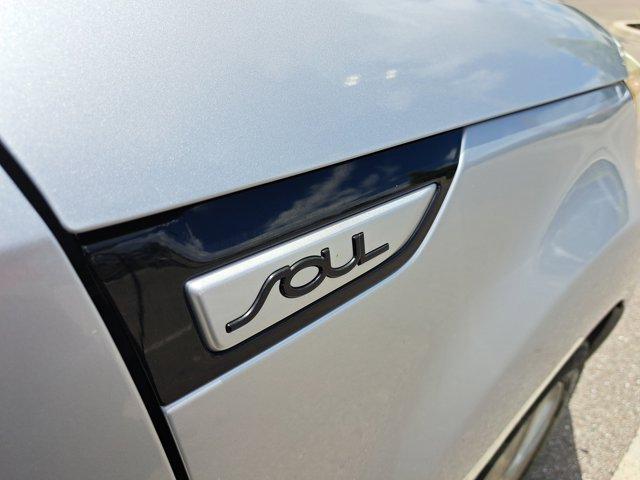used 2015 Kia Soul car, priced at $9,366