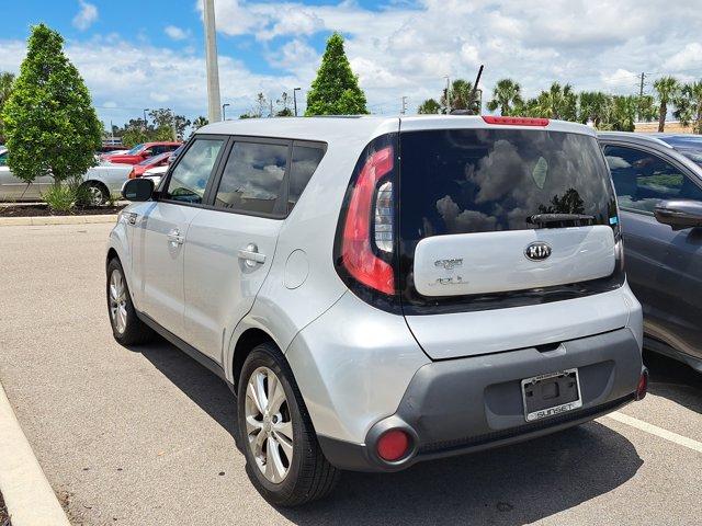used 2015 Kia Soul car, priced at $9,366