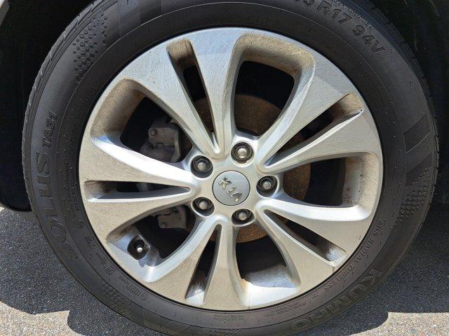 used 2015 Kia Soul car, priced at $9,366