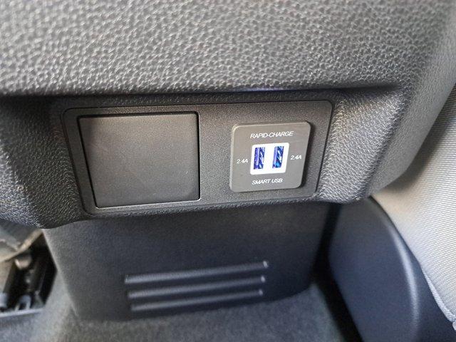 new 2025 Toyota Tacoma car, priced at $38,537