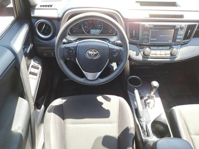 used 2015 Toyota RAV4 car, priced at $13,513