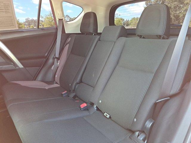 used 2015 Toyota RAV4 car, priced at $13,513