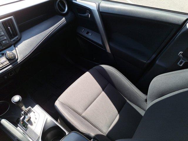used 2015 Toyota RAV4 car, priced at $13,513