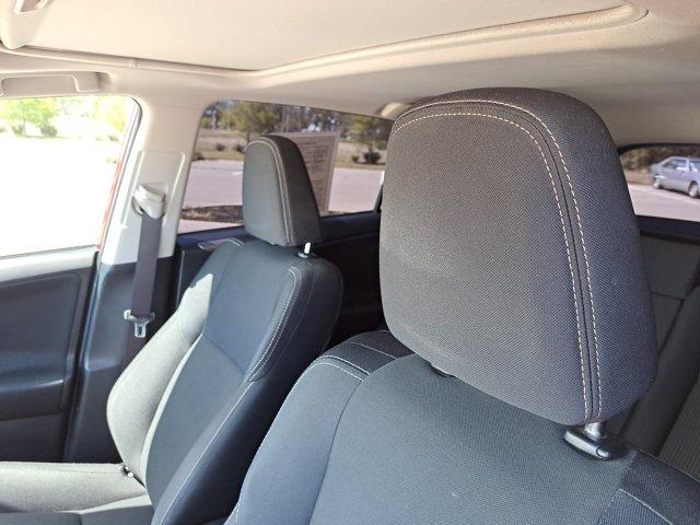 used 2015 Toyota RAV4 car, priced at $13,513