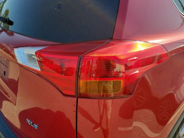 used 2015 Toyota RAV4 car, priced at $13,768