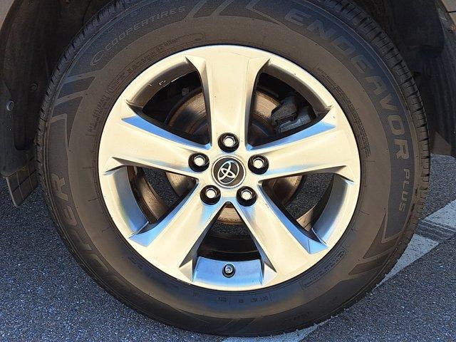 used 2015 Toyota RAV4 car, priced at $13,513