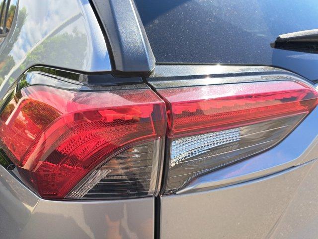 used 2019 Toyota RAV4 car, priced at $22,257