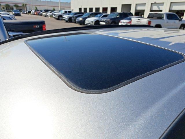 used 2019 Toyota RAV4 car, priced at $22,257