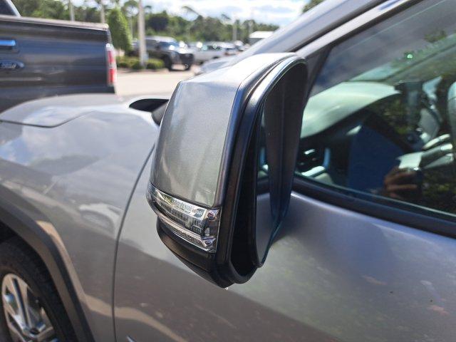 used 2019 Toyota RAV4 car, priced at $22,257