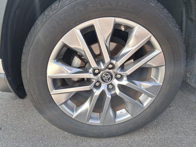 used 2019 Toyota RAV4 car, priced at $22,257